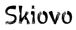 Skiovo - logo